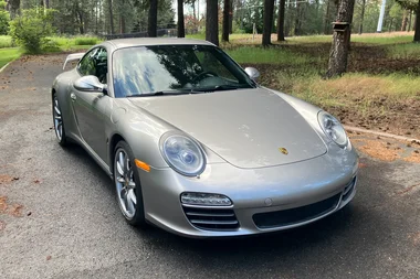 2012 911 Carrera S photo 2