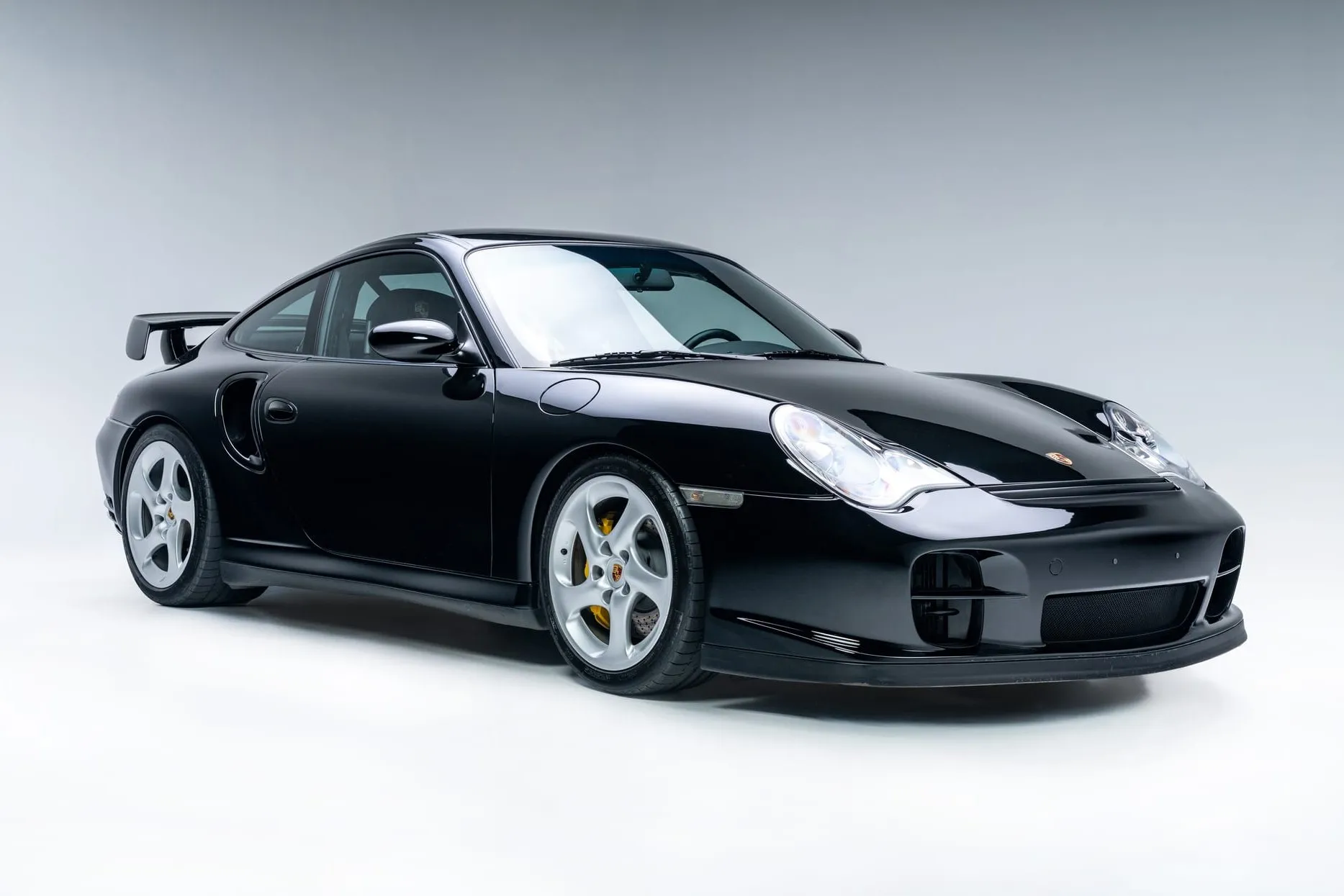 2001 Porsche 911 GT2 sold Sep 2026