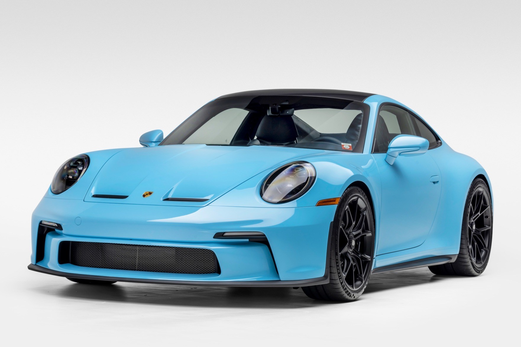 2023 911 GT3 Touring photo 2