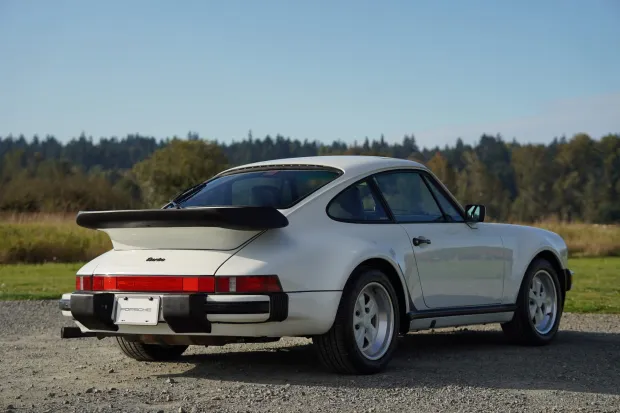 2019 911 Turbo photo 2