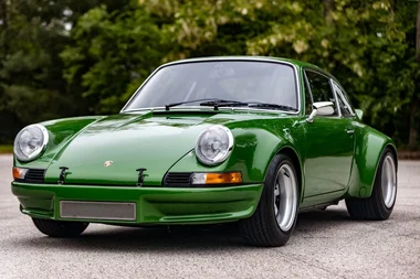 1976 911  photo 2