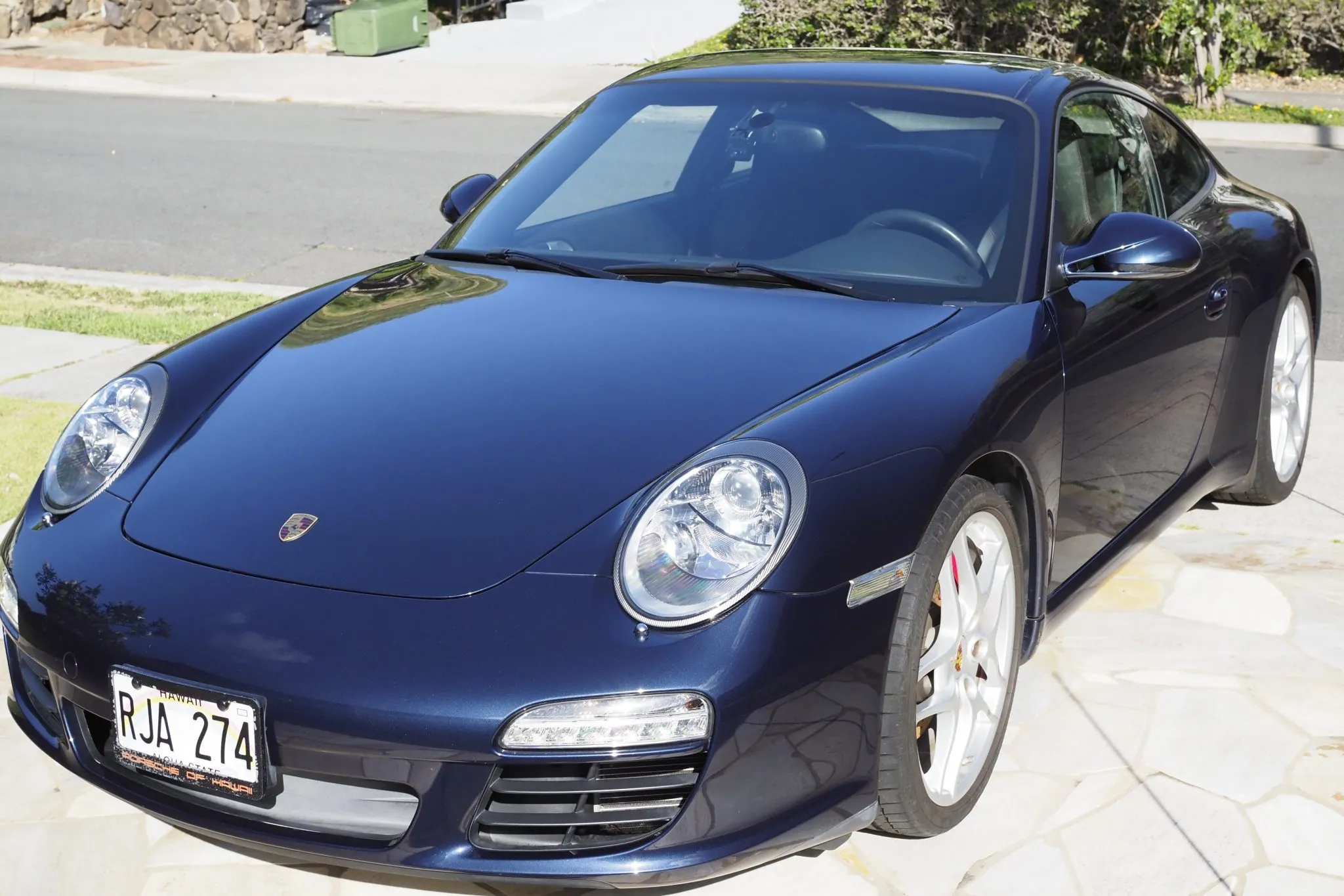 2011 Porsche 911 Carrera S