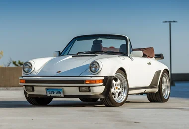 2016 911 Turbo photo 2