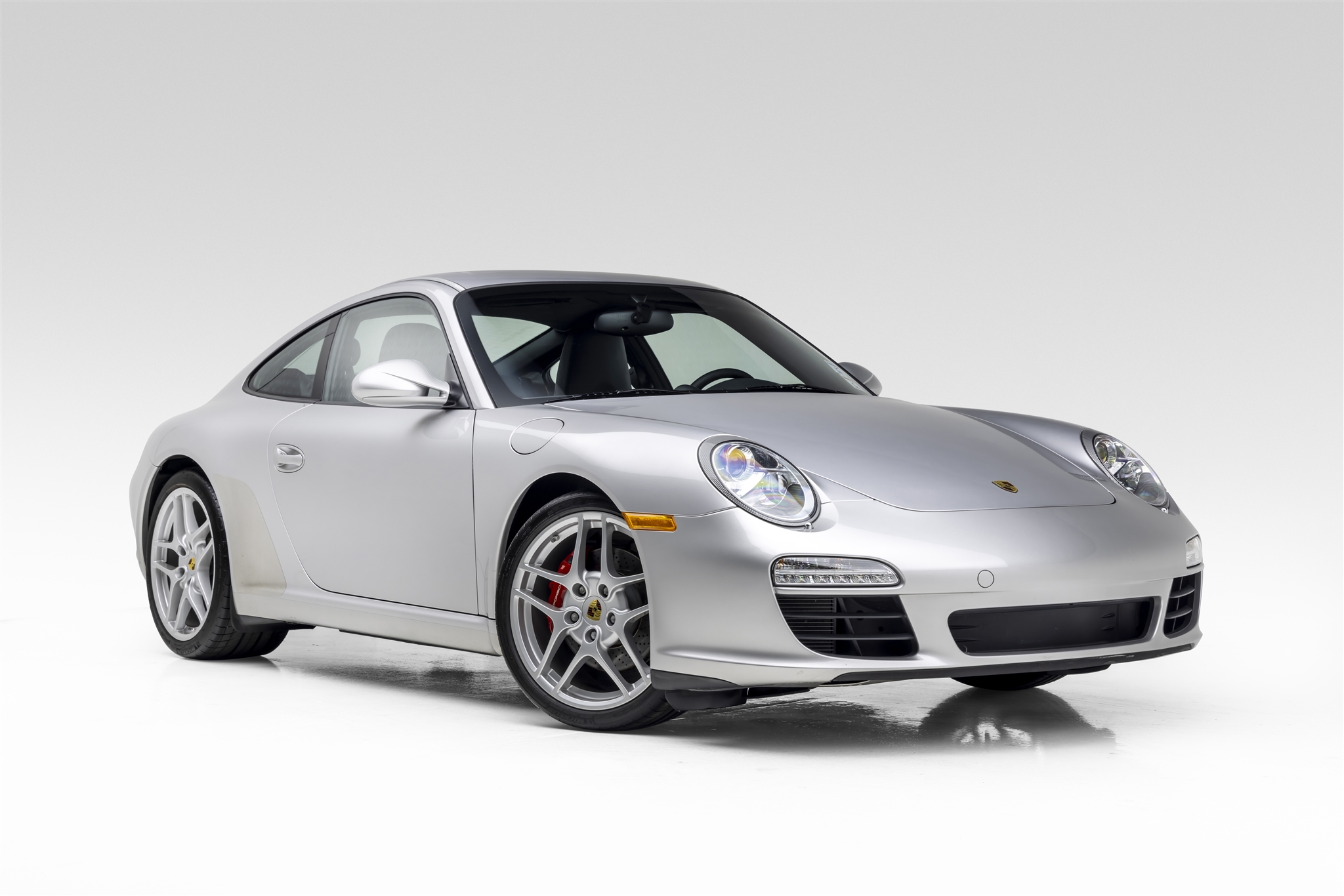 2010 911 Carrera S photo 2