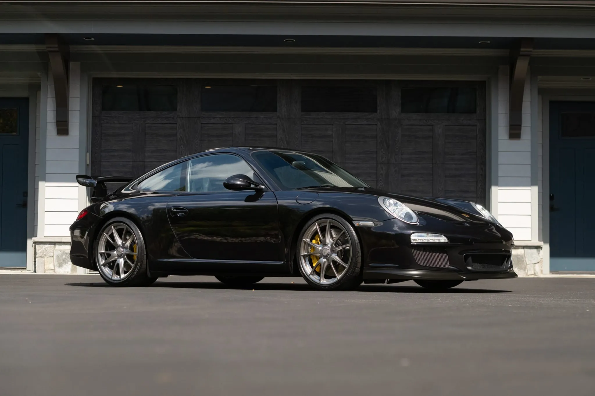 2010 Porsche 911 GT3