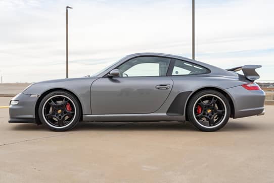 2006 911 Carrera S photo 2