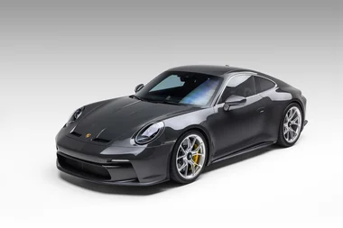 2022 Porsche 911 gt3