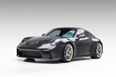 2022 911 gt3 photo 2