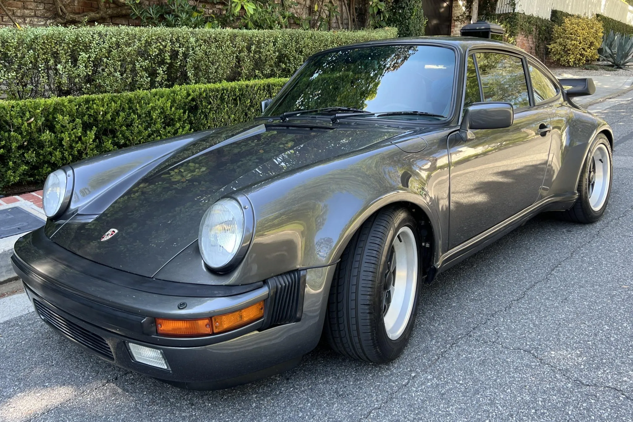 2019 911 Turbo