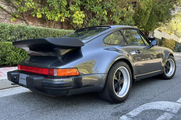 2019 911 Turbo photo 2