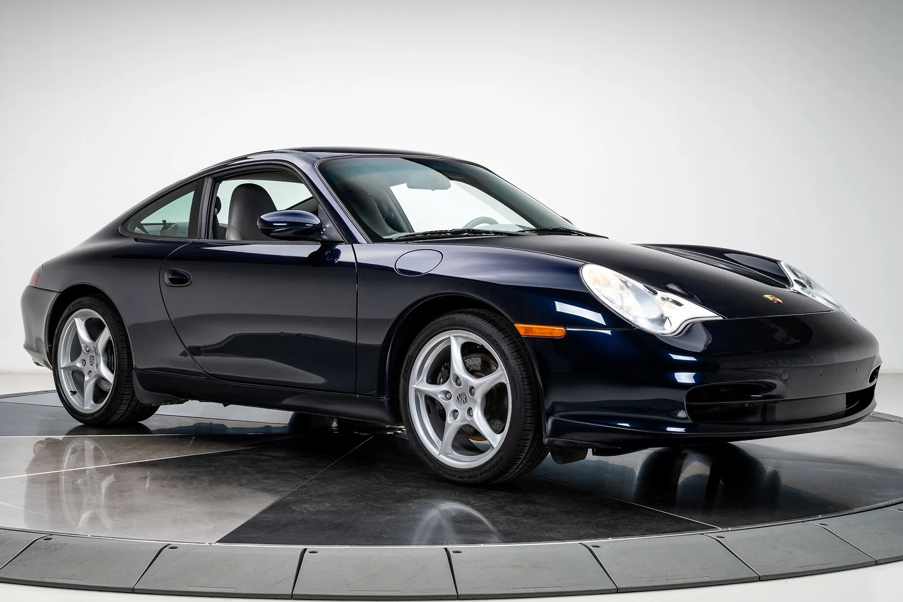 2003 Porsche 911 Carrera