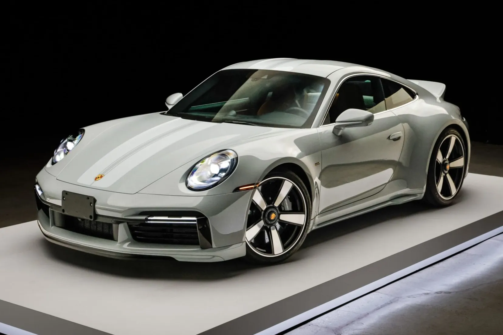 2023 Porsche 911 Sport Classic