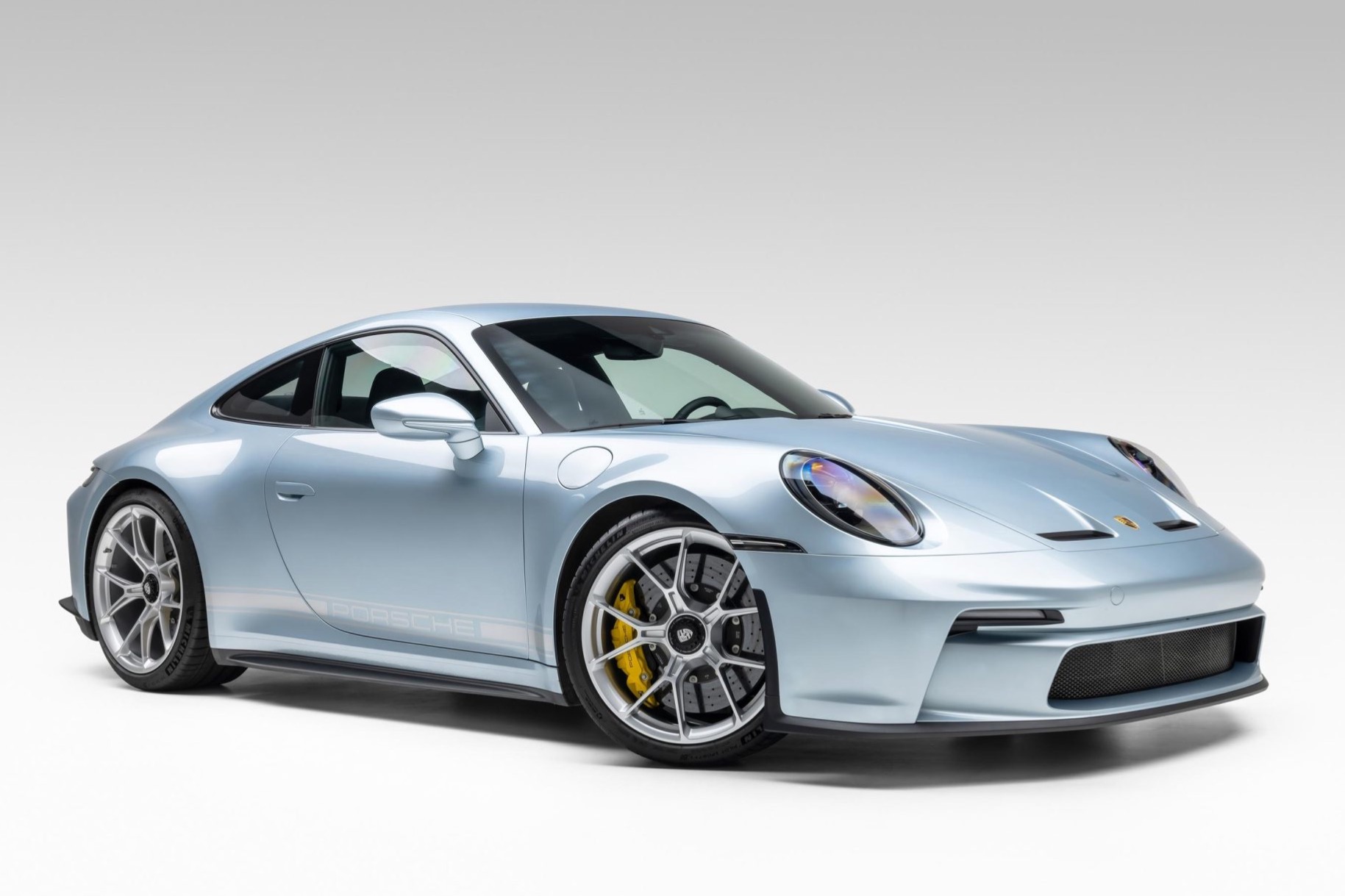 2022 911 GT3 Touring photo 2
