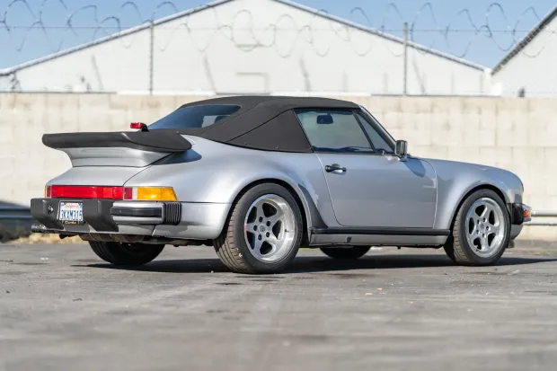 2019 911 Turbo photo 2