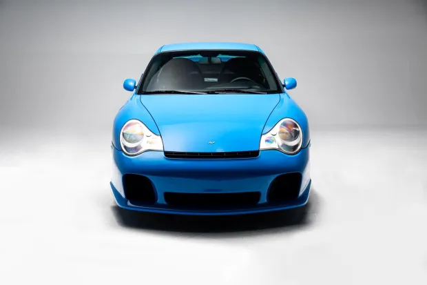 2004 911 RUF Rturbo photo 2