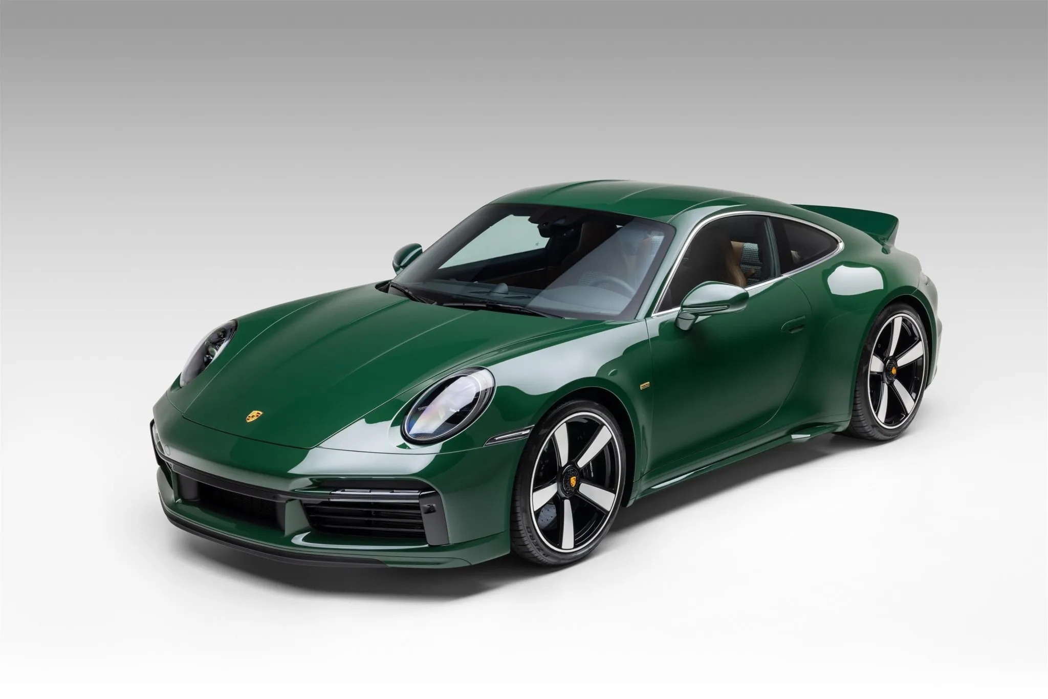2023 Porsche 911 Sport Classic
