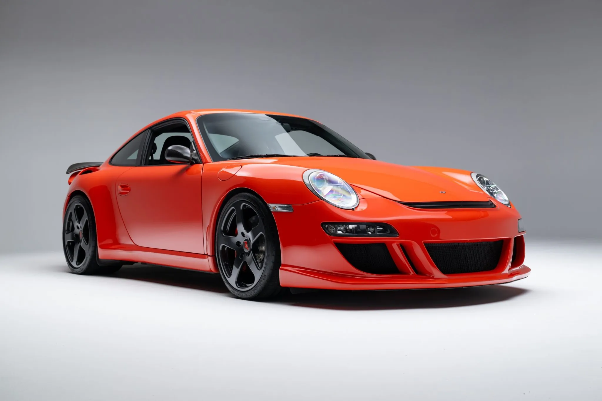 2005 911 RUF Rt12