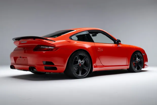 2005 911 RUF Rt12 photo 2