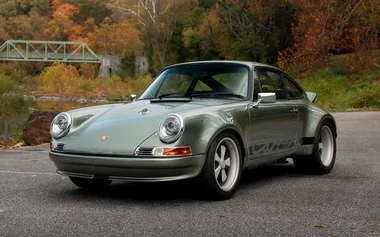 2018 911 Backdated photo 2