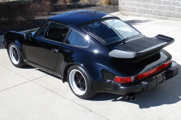 2019 911 Turbo photo 2