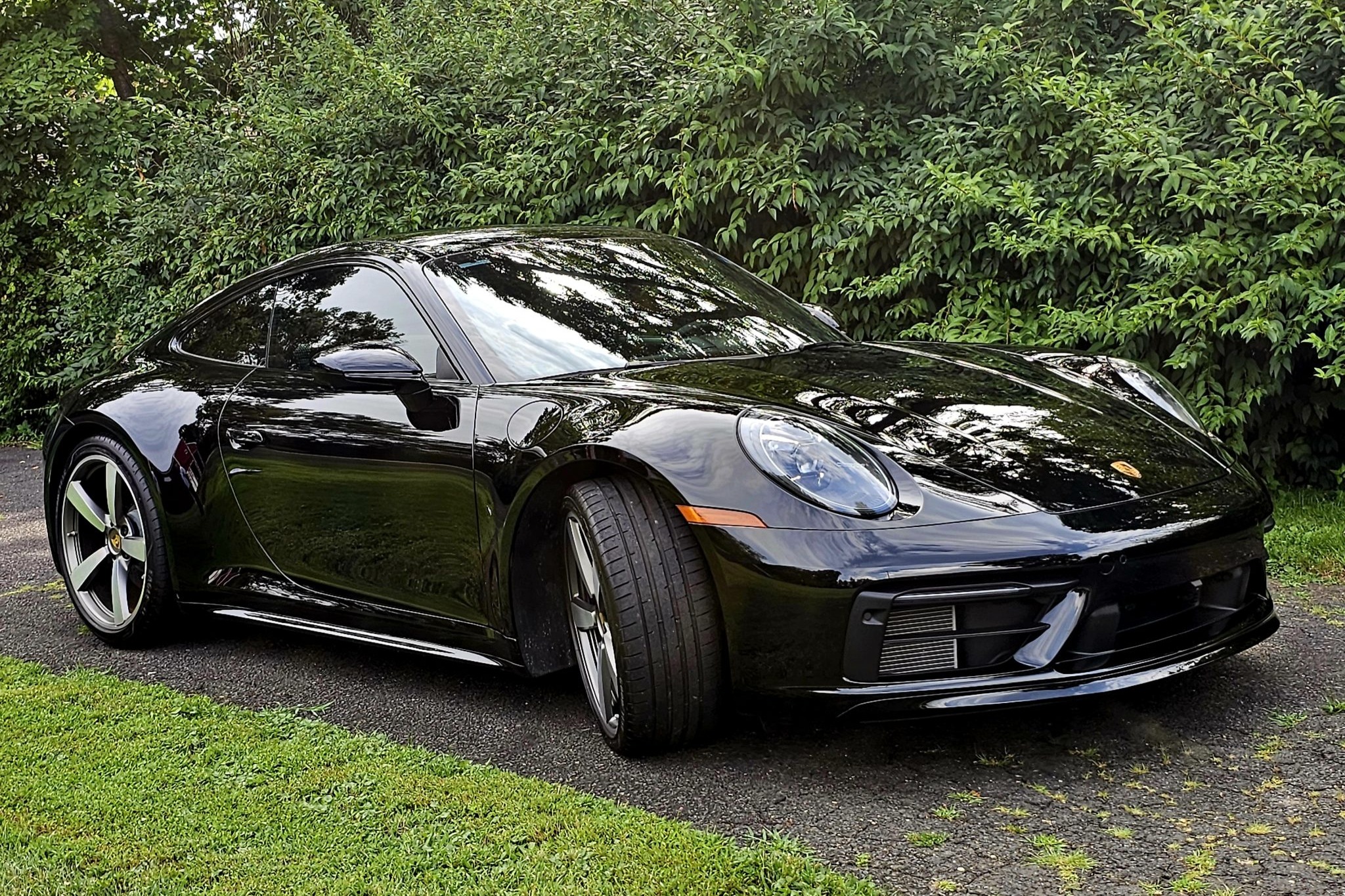 2023 Porsche 911 Carrera S