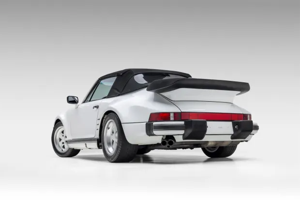 2018 911 Turbo photo 2