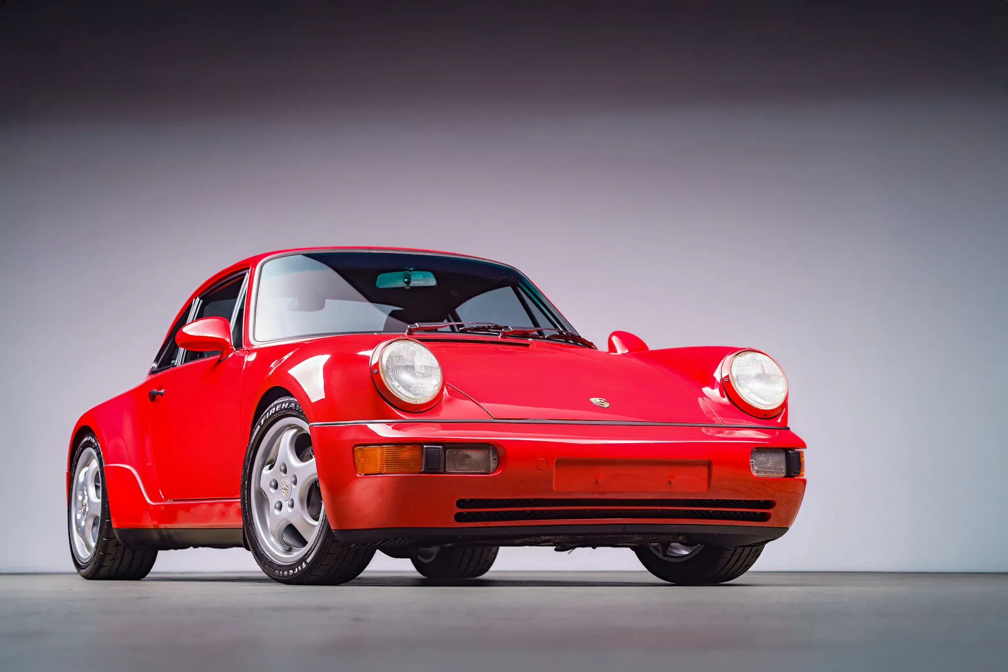 2024 Porsche 911 Carrera S