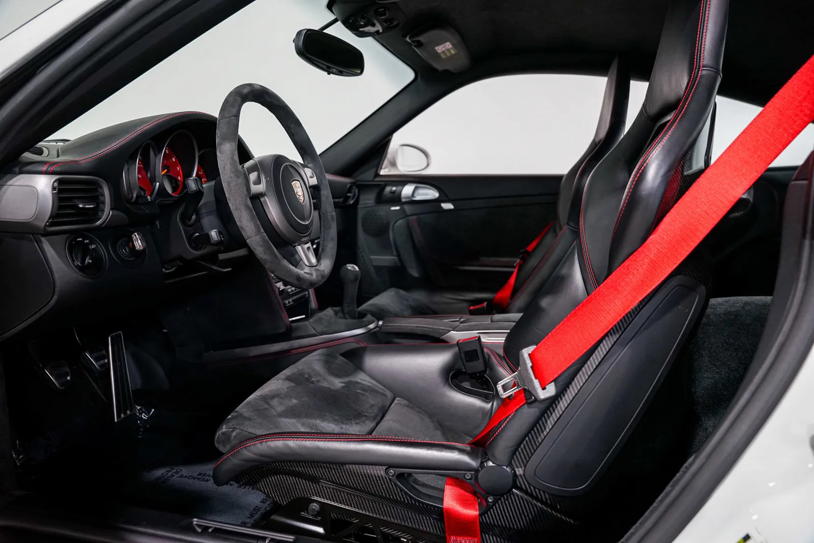 2009 911 Turbo photo 2