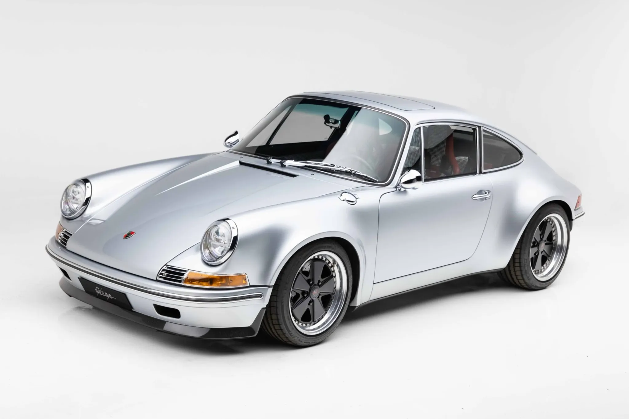 1997 911 Carrera