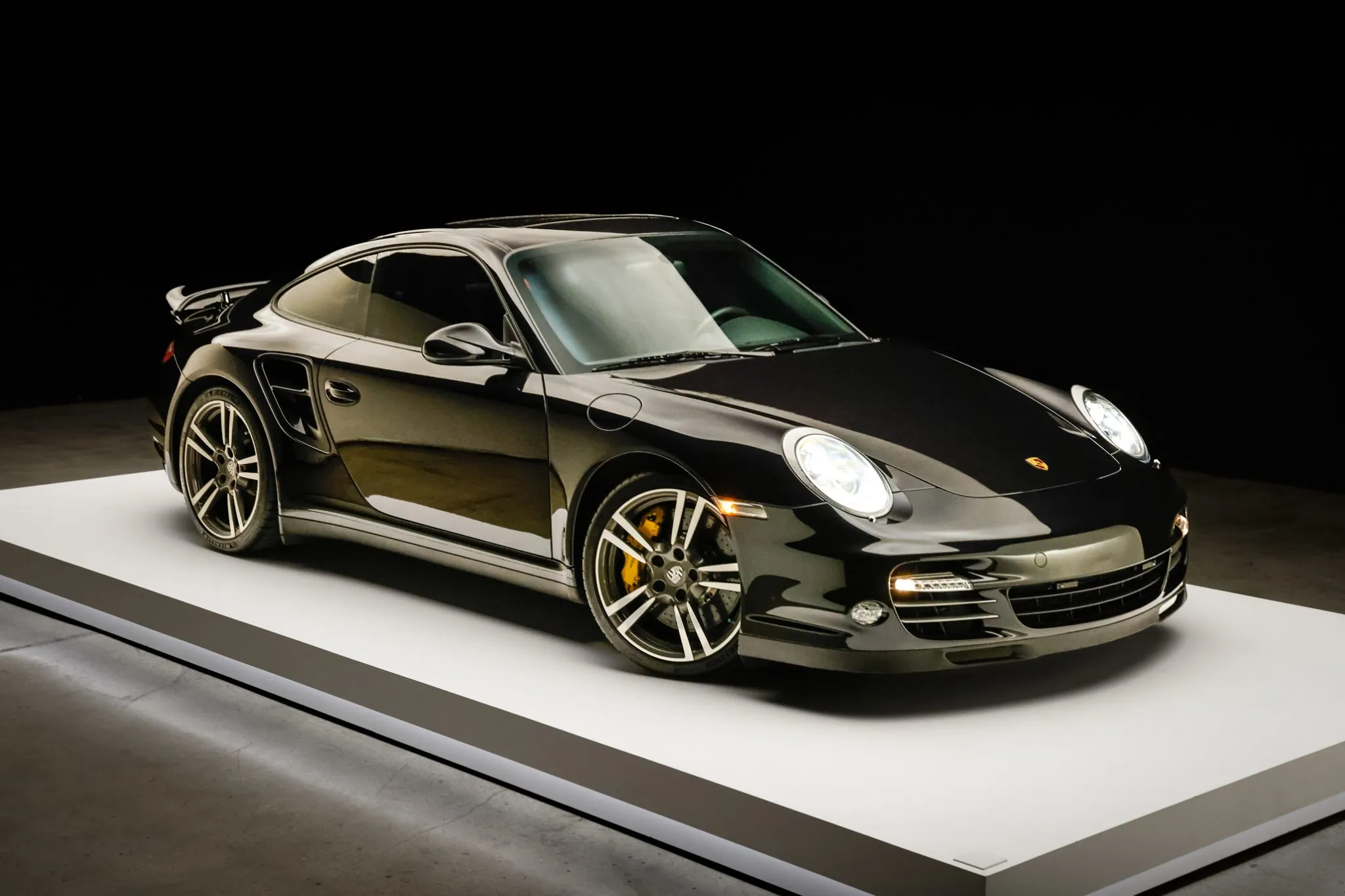 1983 Porsche 911 Turbo