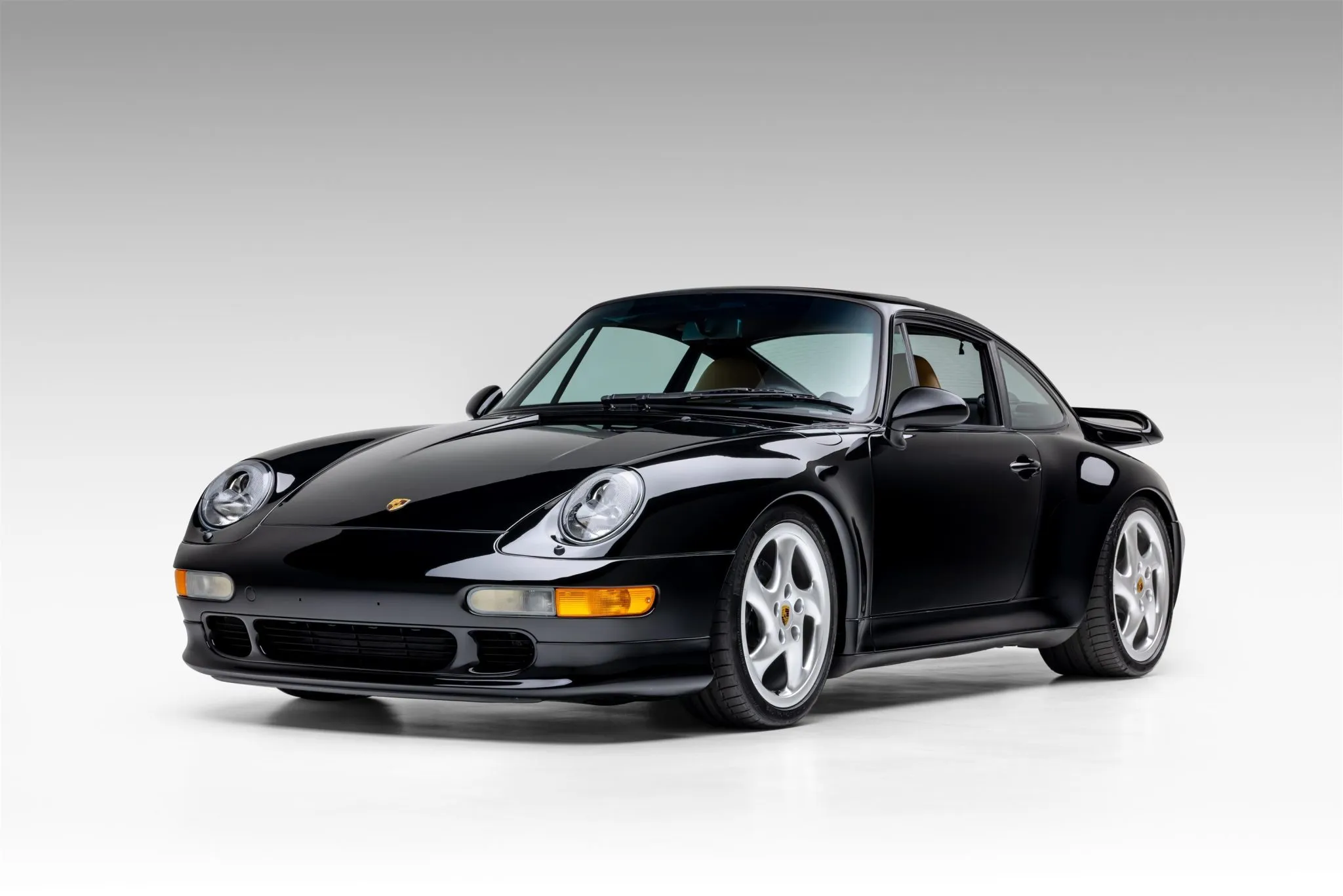 1998 Porsche 911 Carrera S