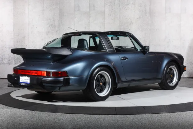 2018 911 Turbo photo 2
