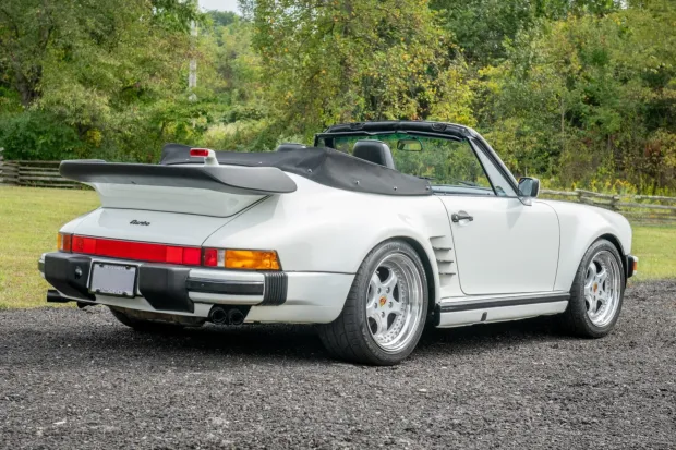 2019 911 Turbo photo 2