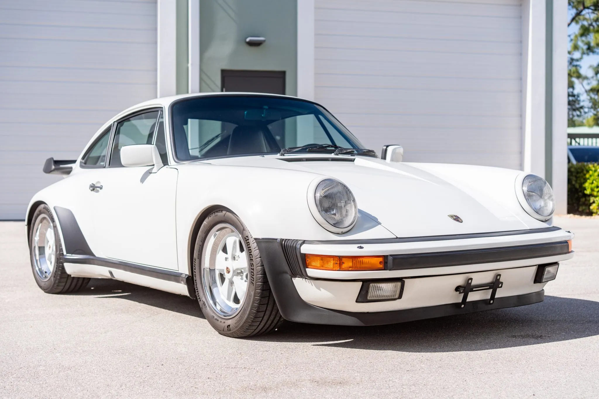 2019 Porsche 911 Turbo