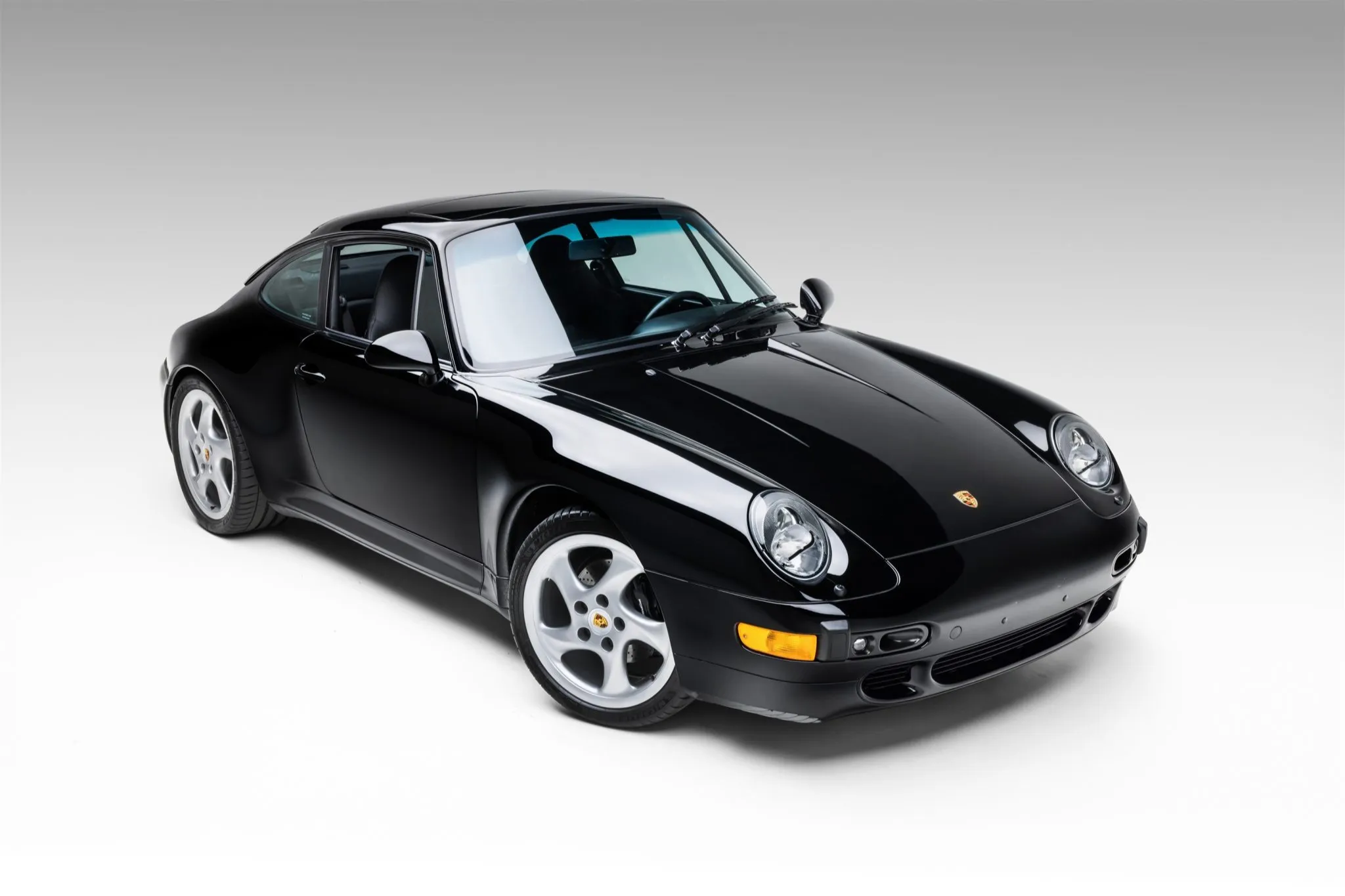 1998 Porsche 911 Carrera S