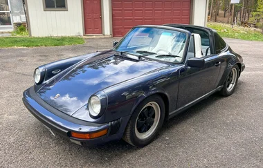2016 Porsche 911 Turbo
