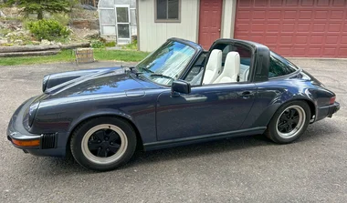 2016 911 Turbo photo 2