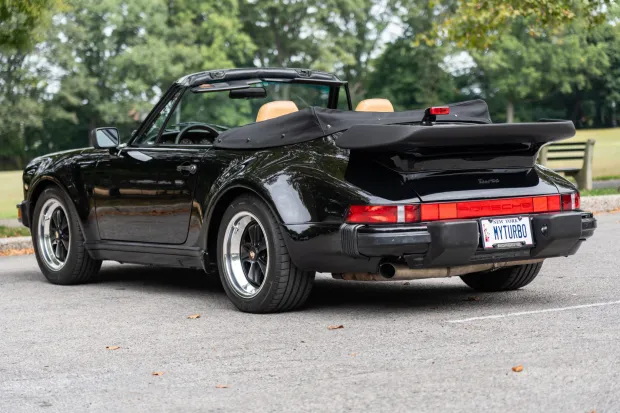 2019 911 Turbo photo 2