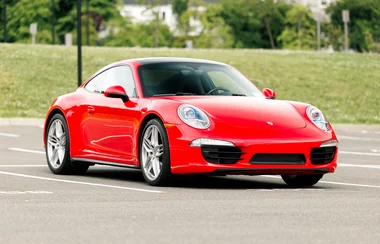 2013 911 carrera-4 photo 2
