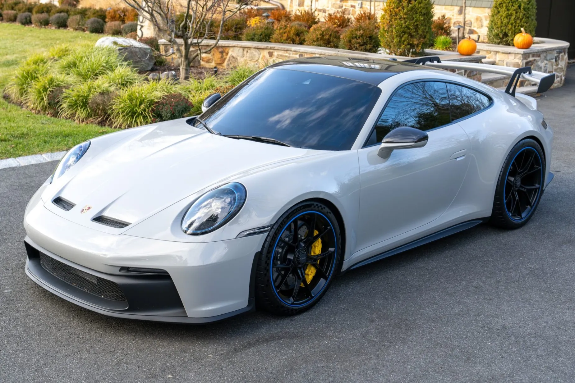 2024 Porsche 911 GT3