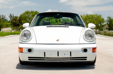 1991 911 Carrera S photo 2