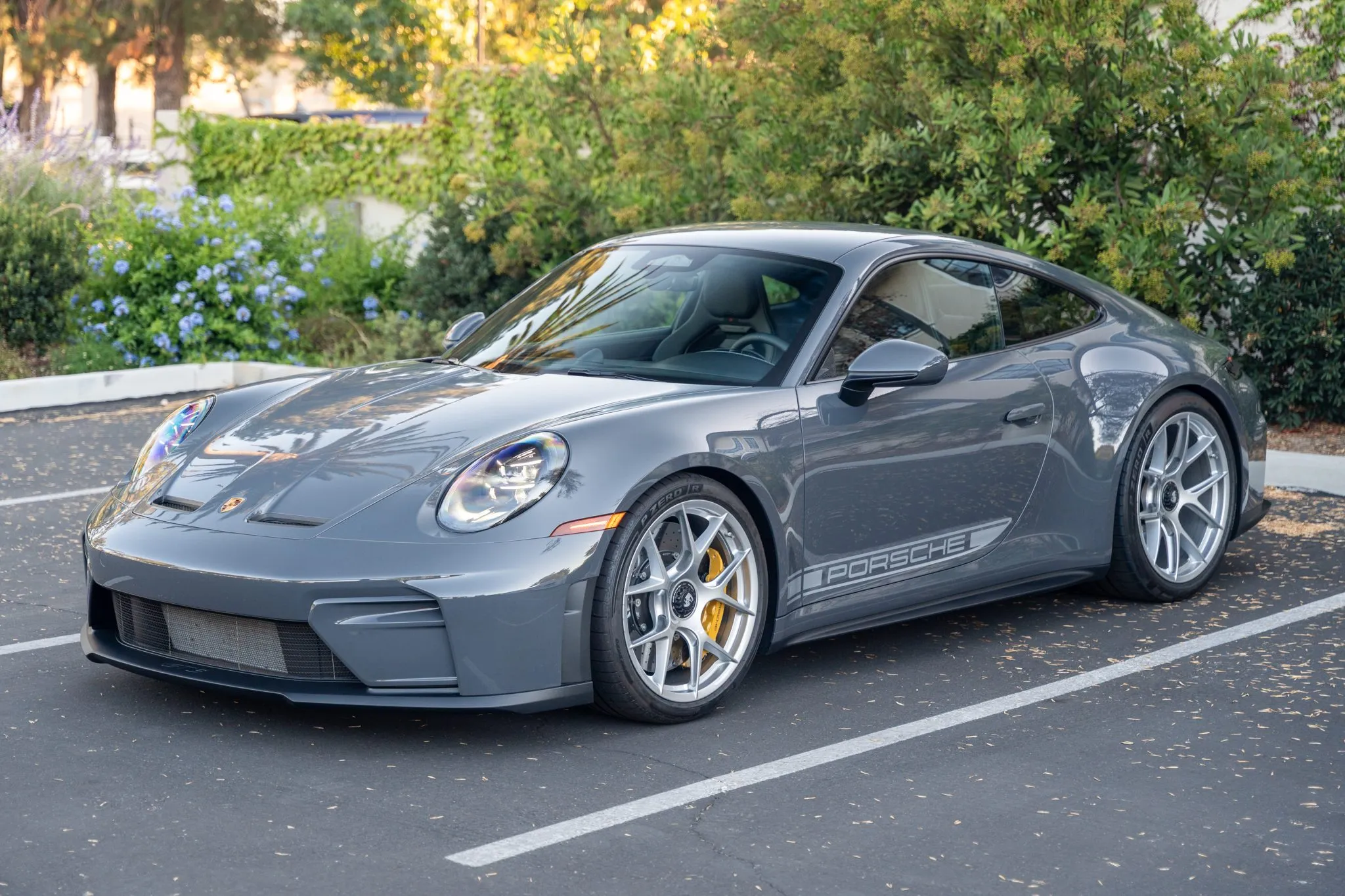 2026 Porsche 911 GT3 Touring