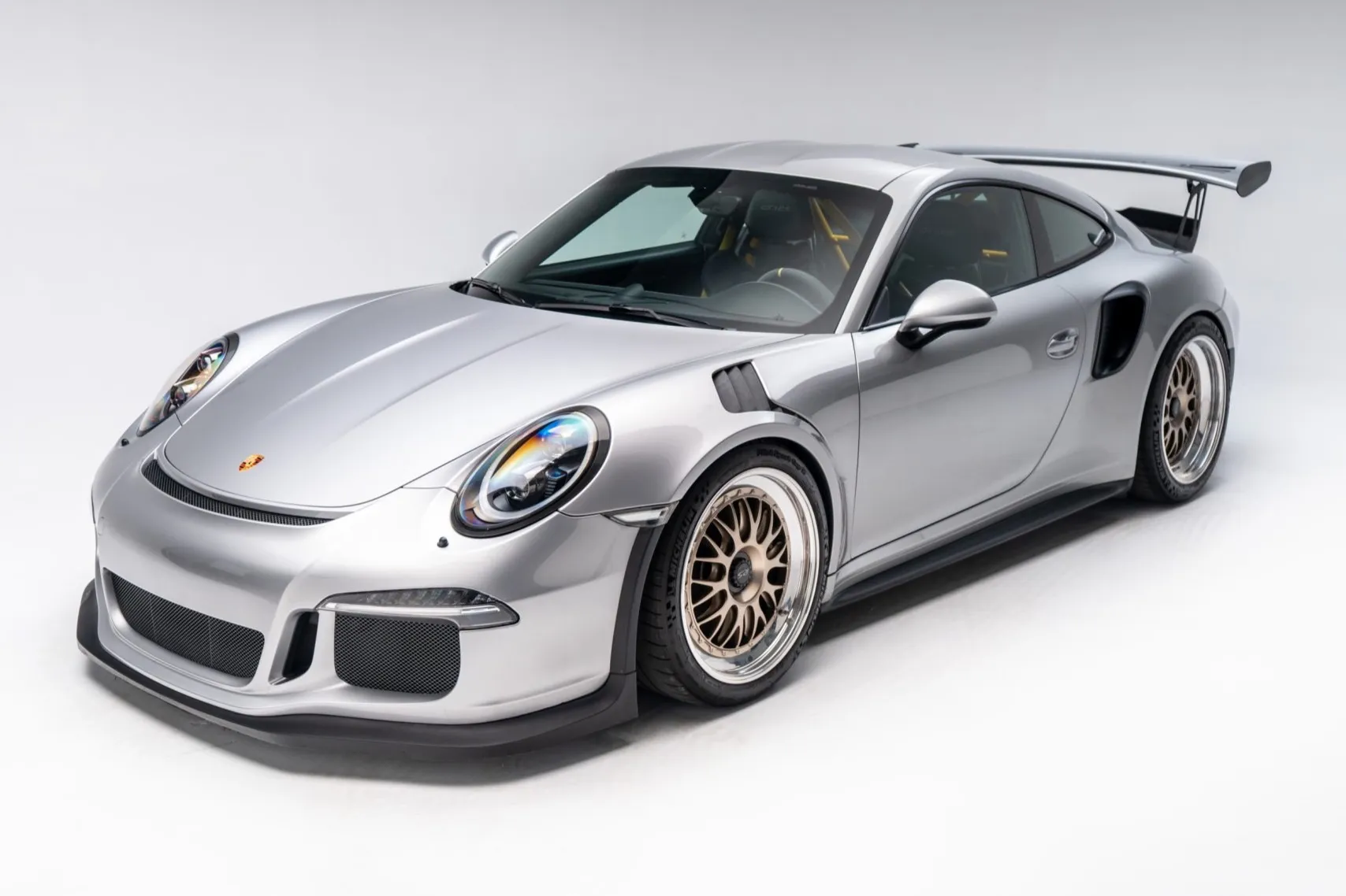 2016 911 R