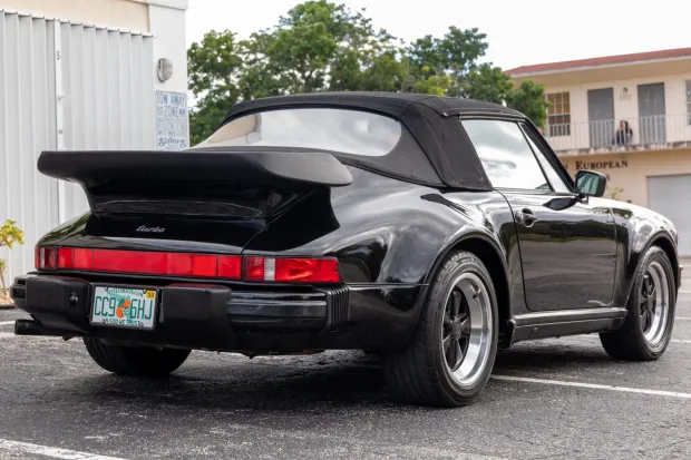 2018 911 Turbo photo 2