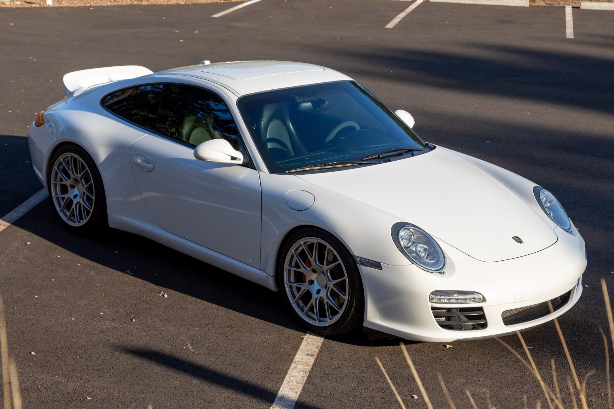 2011 911 Carrera S photo 2