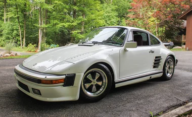 2018 911 Turbo photo 2