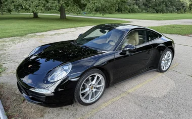 2015 911 carrera-4 photo 2
