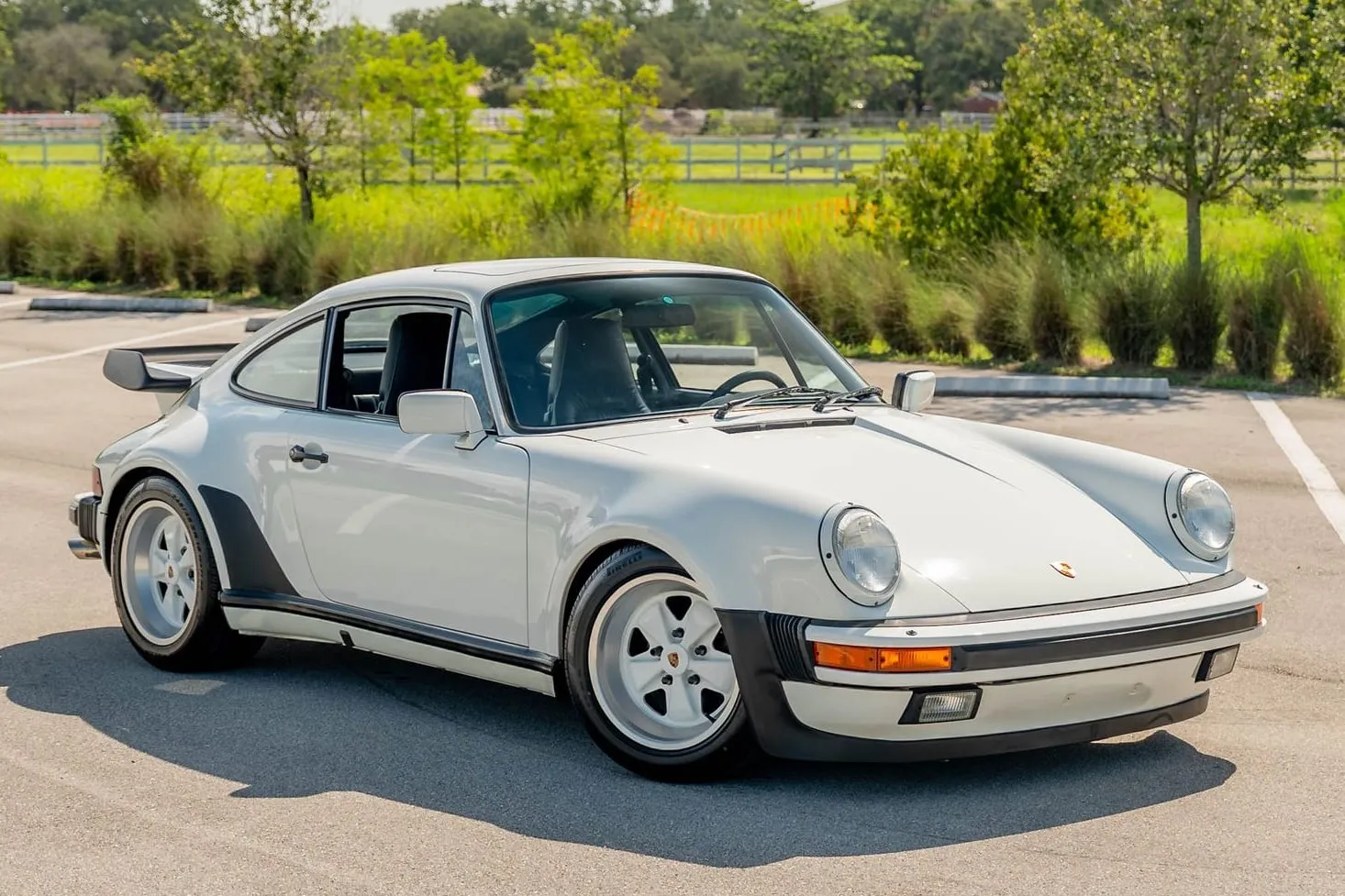 2019 911 Turbo