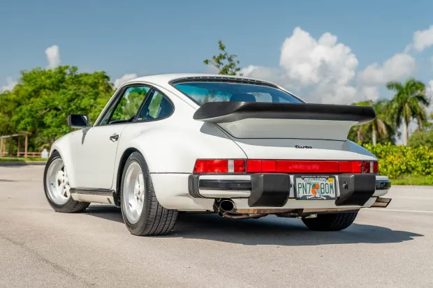 2019 911 Turbo - Photo 2