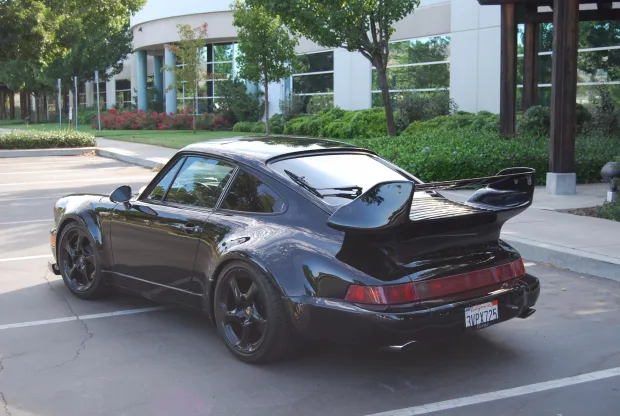 2021 911 Carrera photo 2